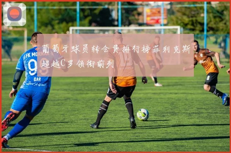 葡萄牙球员转会费排行榜菲利克斯超越C罗领衔前列