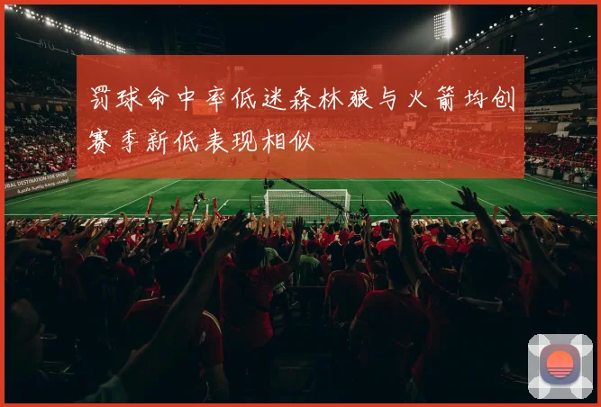 罚球命中率低迷森林狼与火箭均创赛季新低表现相似