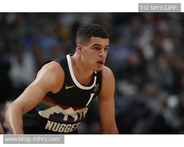 小波特的蜕变：从掘金的束缚到如今的自由发挥之路